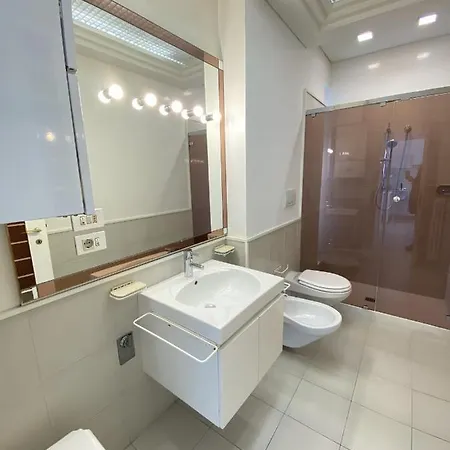 Trieste-flexrent Immobiliare Abissinia *