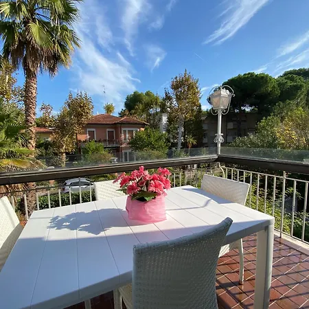 Trieste-flexrent Immobiliare Abissinia Riccione