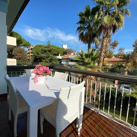 Trieste-flexrent Immobiliare Abissinia