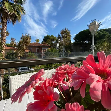 Trieste-flexrent Immobiliare Abissinia Apartment Riccione