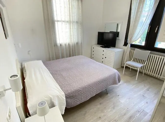 Trieste-flexrent Immobiliare Abissinia