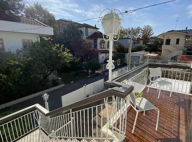 Trieste-flexrent Immobiliare Abissinia