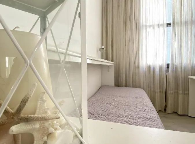 דירה Trieste-flexrent Immobiliare Abissinia *