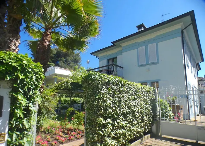 דירה Trieste-flexrent Immobiliare Abissinia