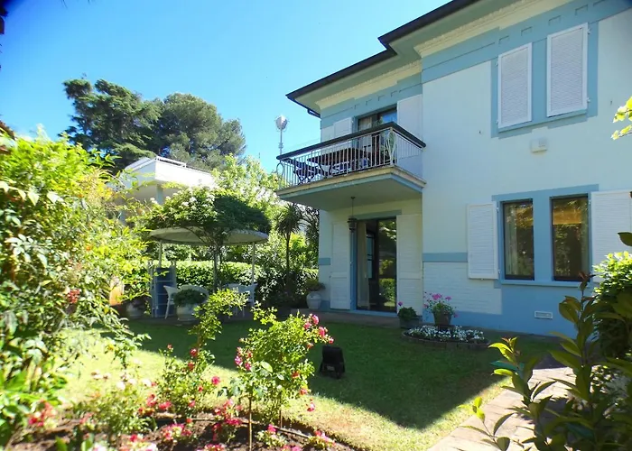 Trieste-flexrent Immobiliare Abissinia