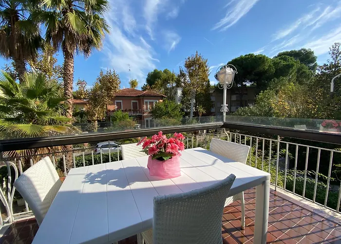 Trieste-flexrent Immobiliare Abissinia Riccione