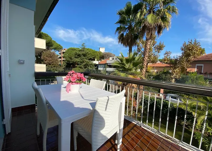 Trieste-flexrent Immobiliare Abissinia