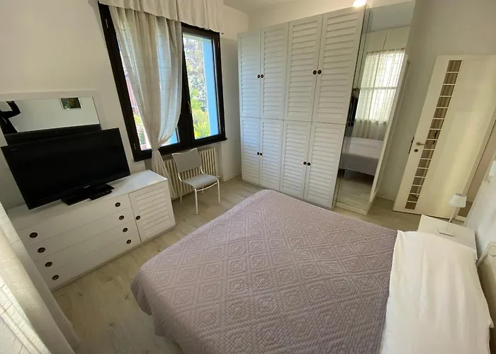 Trieste-flexrent Immobiliare Abissinia Riccione