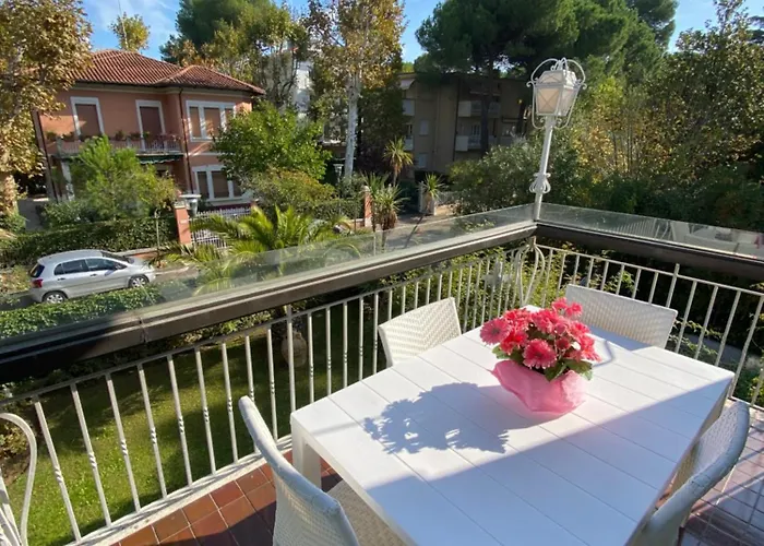 דירה Trieste-flexrent Immobiliare Abissinia *