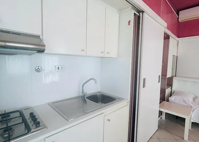 דירה Trieste-flexrent Immobiliare Abissinia