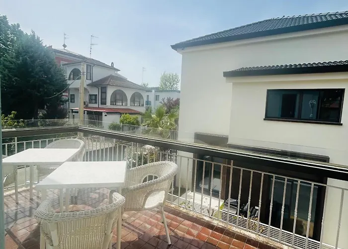 Lägenhet Trieste-flexrent Immobiliare Abissinia Riccione