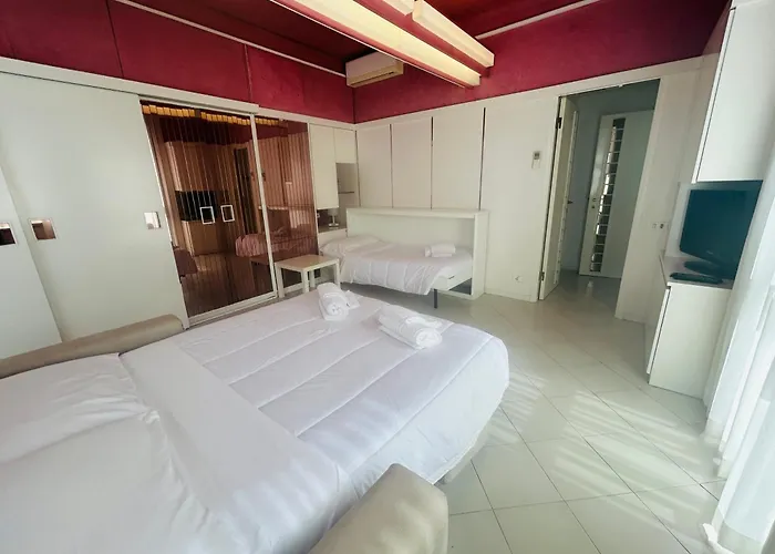 Trieste-flexrent Immobiliare Abissinia