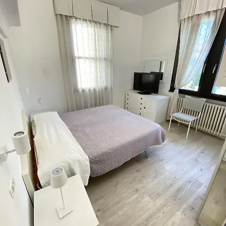 Trieste-flexrent Immobiliare Abissinia