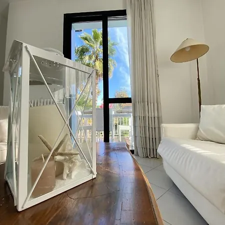 Trieste-flexrent Abissinia Appartamento