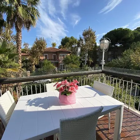 Trieste-flexrent Immobiliare Abissinia * Ριτσιόνε