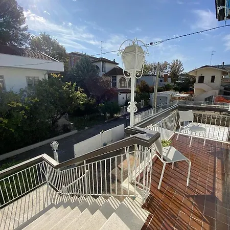 Trieste-flexrent Abissinia