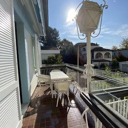 公寓 Trieste-flexrent Immobiliare Abissinia