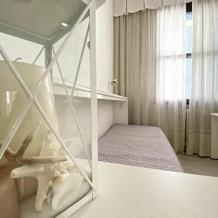 Holiday home Trieste-flexrent Abissinia *