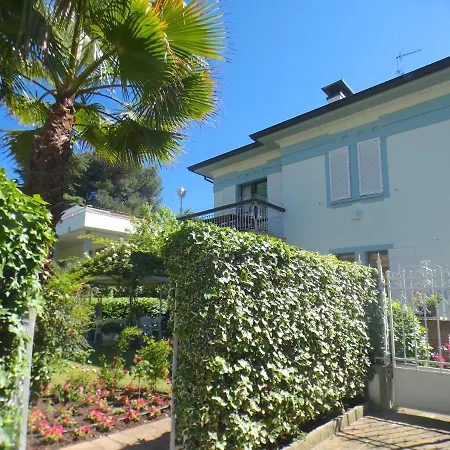 Holiday home Trieste-flexrent Abissinia