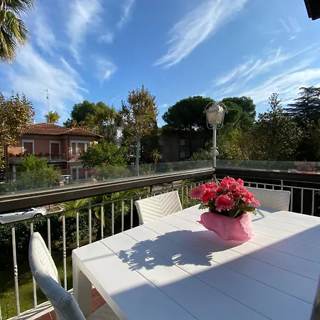 Trieste-flexrent Immobiliare Abissinia * Ριτσιόνε