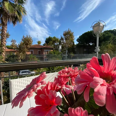 Trieste-flexrent Abissinia Holiday home Riccione