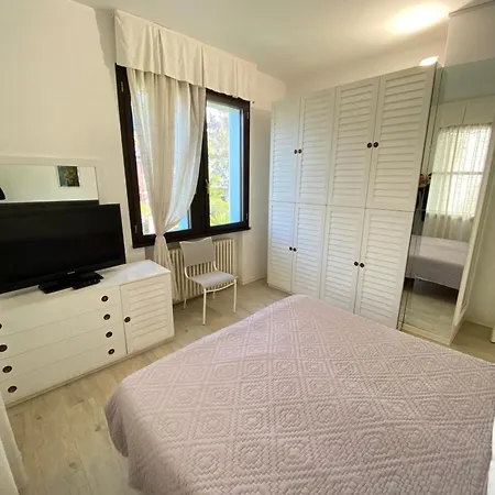Trieste-flexrent Immobiliare Abissinia *