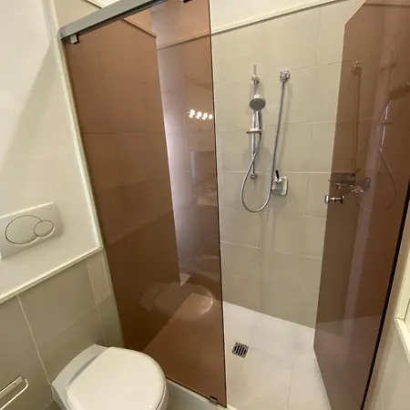 Trieste-flexrent Immobiliare Abissinia Διαμέρισμα