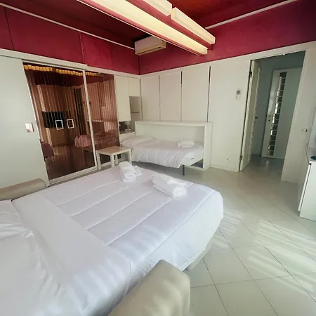 Trieste-flexrent Immobiliare Abissinia