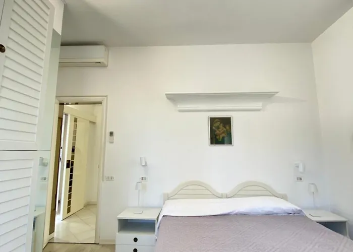 Trieste-flexrent Immobiliare Abissinia Apartment