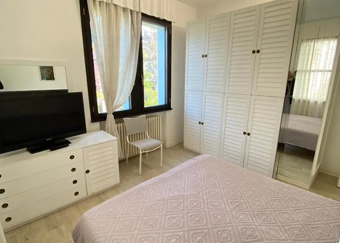 Trieste-flexrent Immobiliare Abissinia *