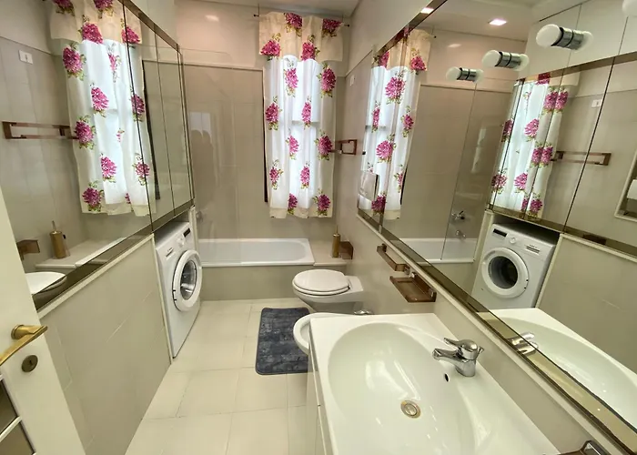 Trieste-flexrent Immobiliare Abissinia Apartamento