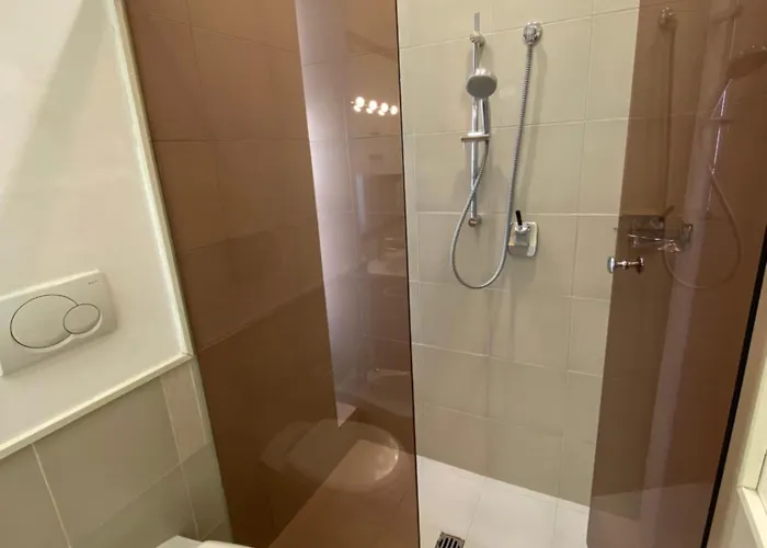 Trieste-flexrent Immobiliare Abissinia Apartamento